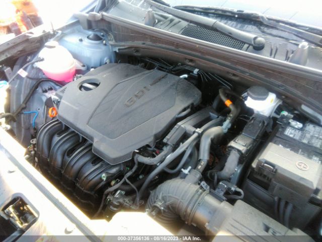 5XYK3CAF3PG031932 KIA Sportage Ex