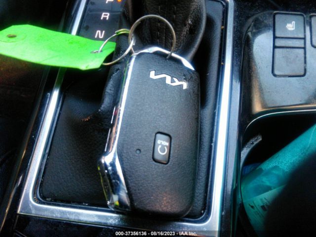 5XYK3CAF3PG031932 KIA Sportage Ex