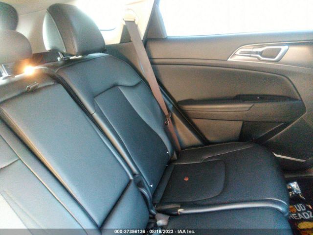 5XYK3CAF3PG031932 KIA Sportage Ex