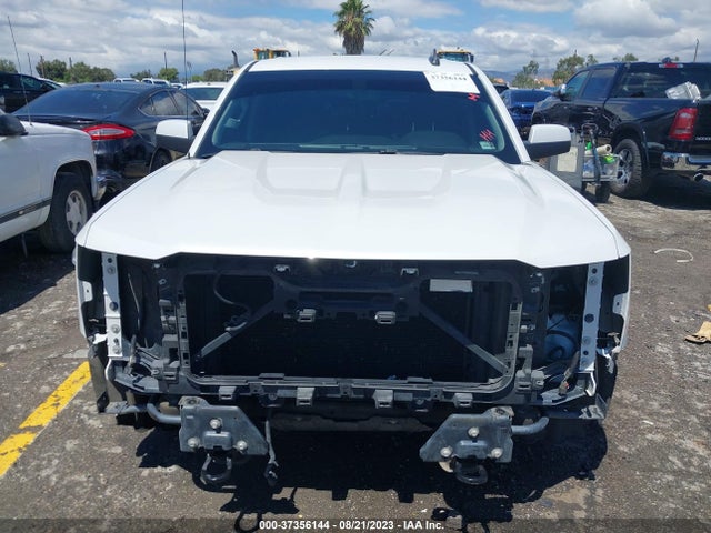 Chevrolet Silverado 1500 2lt 2016 3GCUKREC1GG366574 Image 11