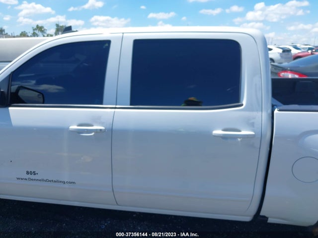 Chevrolet Silverado 1500 2lt 2016 3GCUKREC1GG366574 Image 13