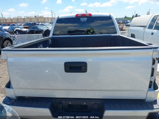 Chevrolet Silverado 1500 2lt 2016 3GCUKREC1GG366574 Image 15
