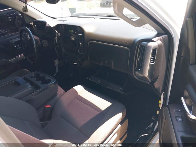 Chevrolet Silverado 1500 2lt 2016 3GCUKREC1GG366574 Image 5