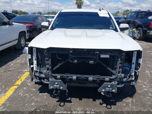 Chevrolet Silverado 1500 2lt 2016 3GCUKREC1GG366574 Image 6