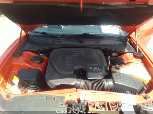 2020 DODGE CHARGER SXT VIN: 2C3CDXBG8LH119486