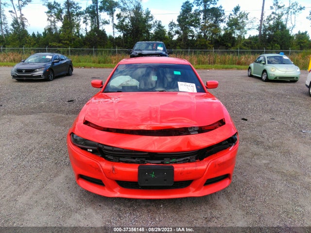 2020 DODGE CHARGER SXT VIN: 2C3CDXBG8LH119486