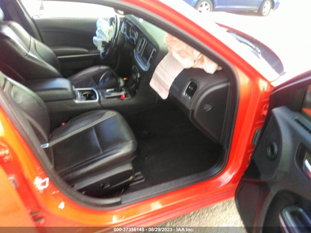 2020 DODGE CHARGER SXT VIN: 2C3CDXBG8LH119486