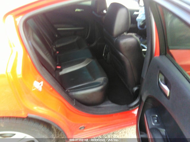 2020 DODGE CHARGER SXT VIN: 2C3CDXBG8LH119486