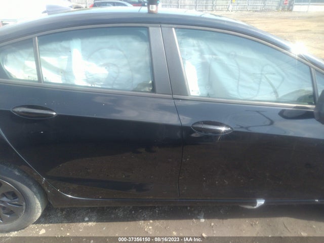 Chevrolet CRUZE LS 2019 1G1BC5SM4K7133893 Image 5