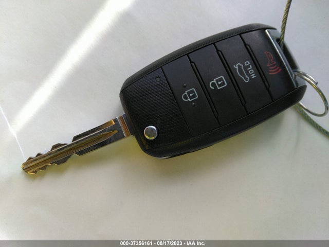 KIA FORTE LX 2018 3KPFK4A78JE167495 Image 11