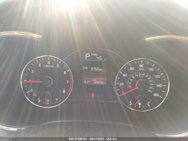 KIA FORTE LX 2018 3KPFK4A78JE167495 Image 7
