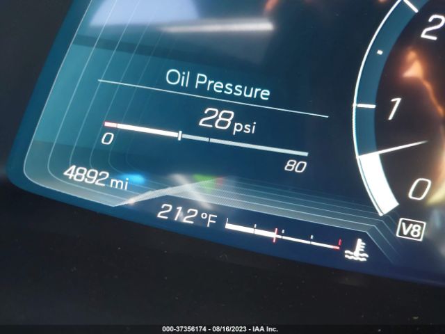 2023 CHEVROLET CORVETTE 1G1YA2D47P5109117 Photo 6