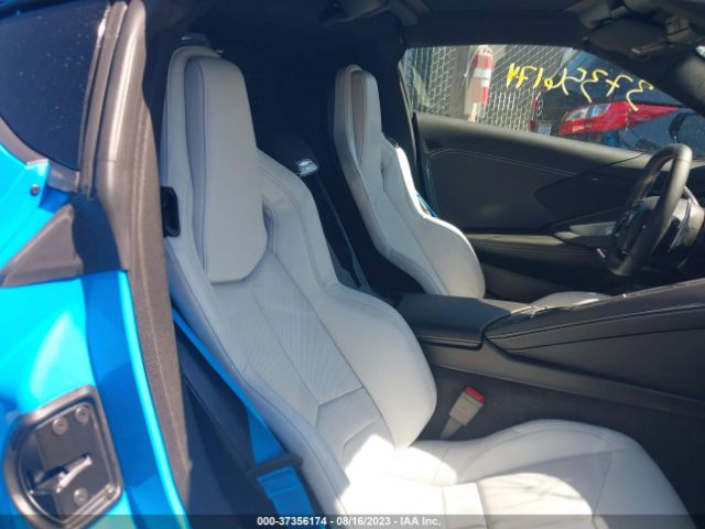 2023 CHEVROLET CORVETTE 1G1YA2D47P5109117 Photo 7