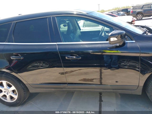 2012 VOLVO XC60 3.2L VIN: YV4952DL1C2267940