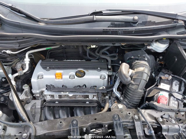 Honda Cr-v Ex-l 2014 5J6RM4H76EL063916 Image 10