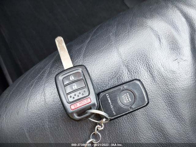 Honda Cr-v Ex-l 2014 5J6RM4H76EL063916 Image 11