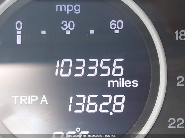 Honda Cr-v Ex-l 2014 5J6RM4H76EL063916 Image 16