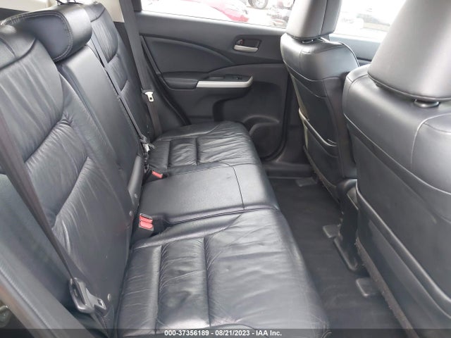 Honda Cr-v Ex-l 2014 5J6RM4H76EL063916 Image 8