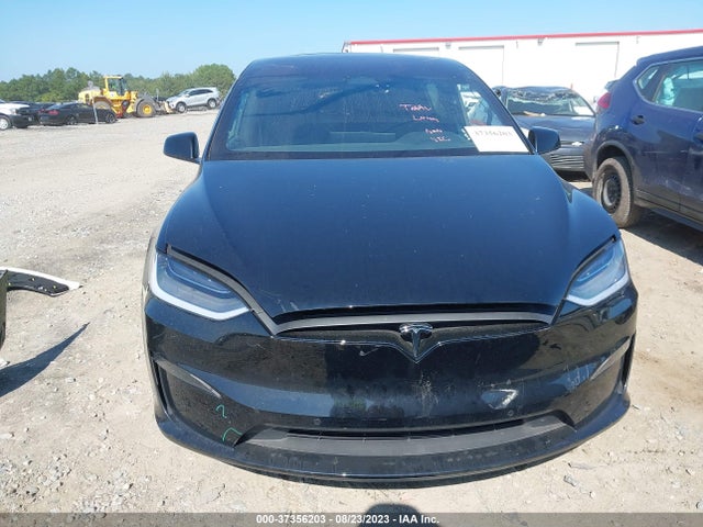 2023 Tesla Model X, VIN: 7SAXCDE52PF368034