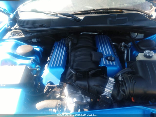 Dodge Challenger R/t Scat Pack 2019 2C3CDZFJ5KH642352 Image 17