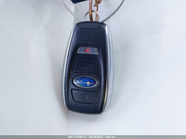 JF1VA2S64K9805875 Subaru Wrx Sti
