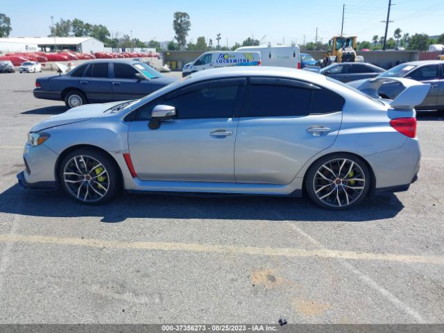 JF1VA2S64K9805875 Subaru Wrx Sti