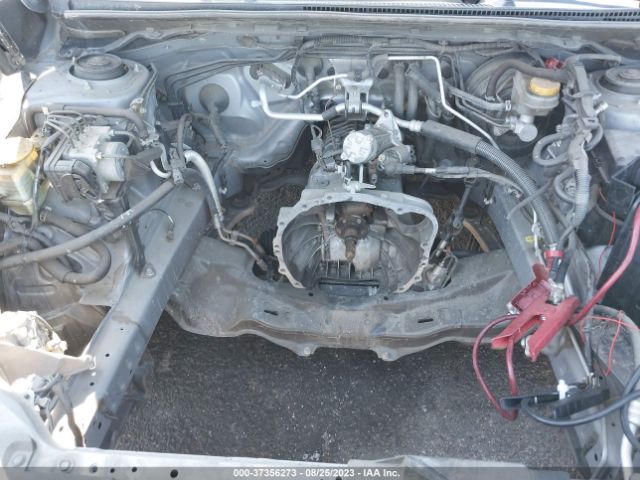 JF1VA2S64K9805875 Subaru Wrx Sti