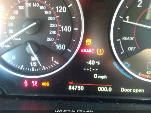 WBA1J7C53FV254022 BMW 2 Series M235i