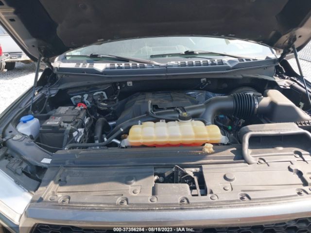 1FTEX1CP5JKD29086 Ford F-150 Xl/xlt/lariat