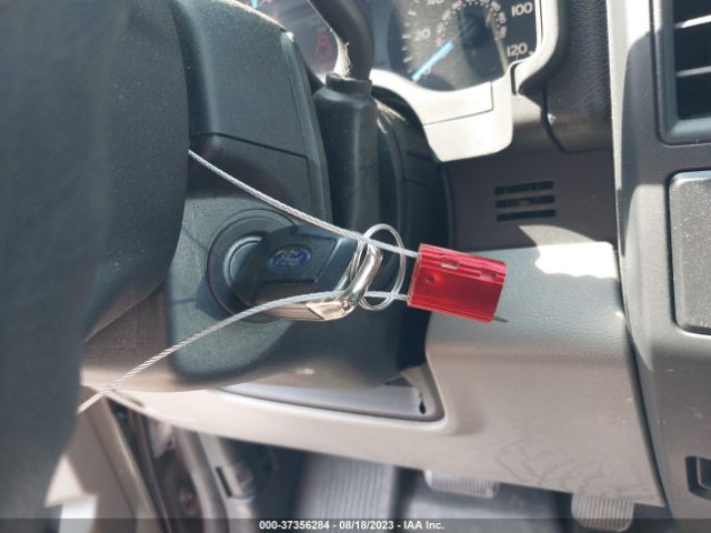 1FTEX1CP5JKD29086 Ford F-150 Xl/xlt/lariat