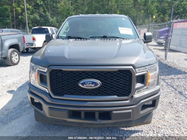 1FTEX1CP5JKD29086 Ford F-150 Xl/xlt/lariat