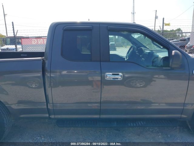 1FTEX1CP5JKD29086 Ford F-150 Xl/xlt/lariat