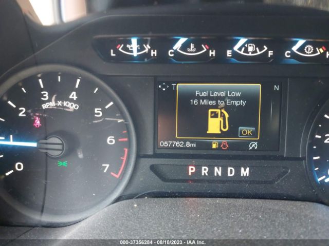 1FTEX1CP5JKD29086 Ford F-150 Xl/xlt/lariat