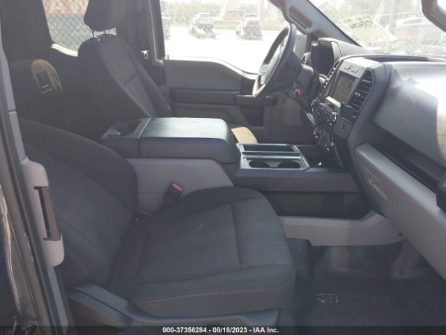 1FTEX1CP5JKD29086 Ford F-150 Xl/xlt/lariat