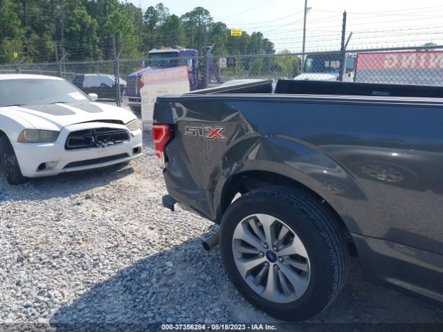 1FTEX1CP5JKD29086 Ford F-150 Xl/xlt/lariat