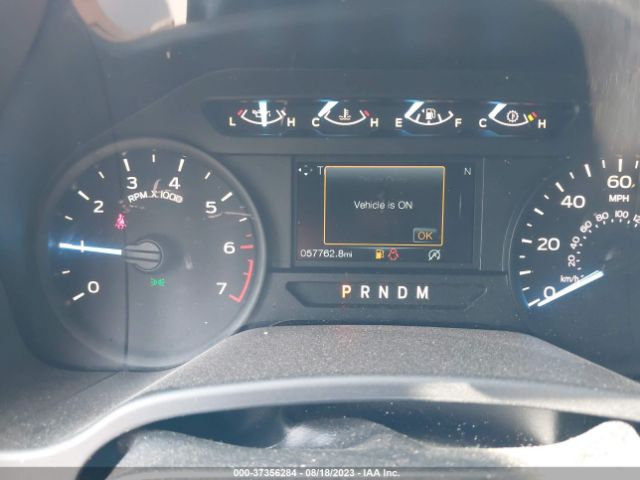 1FTEX1CP5JKD29086 Ford F-150 Xl/xlt/lariat