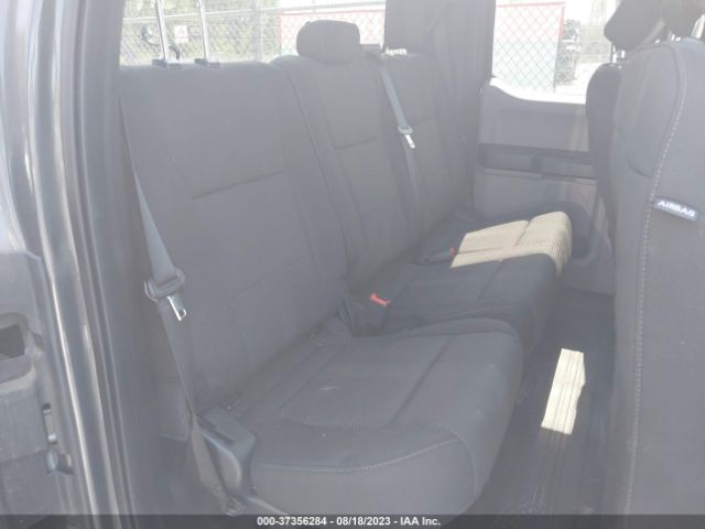 1FTEX1CP5JKD29086 Ford F-150 Xl/xlt/lariat