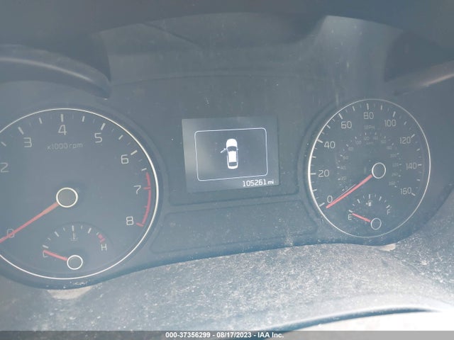 KIA Optima Lx 2016 5XXGT4L34GG111145 Image 14