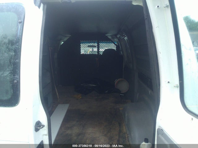 2008 FORD ECONOLINE CARGO VAN COMMERCIAL/RECREATIONAL VIN: 1FTNE24W28DA81119