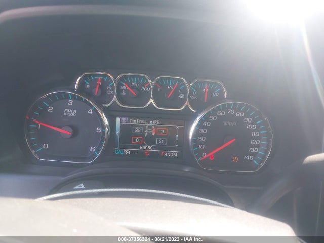 Chevrolet Silverado 1500 Ltz 2015 3GCUCSEC5FG385504 Image 15