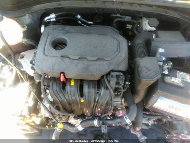 KNDPM3AC1N7015912 KIA Sportage Lx