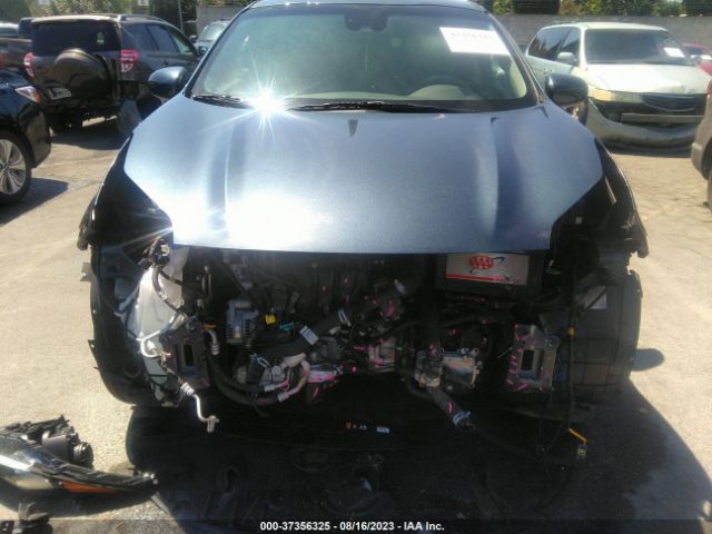 KNDPM3AC1N7015912 KIA Sportage Lx
