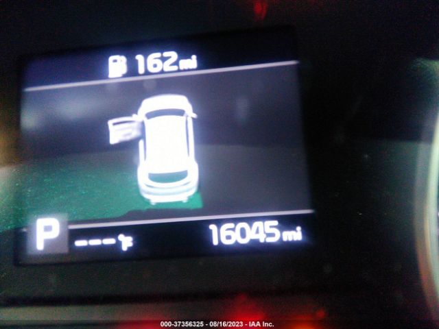 KNDPM3AC1N7015912 KIA Sportage Lx