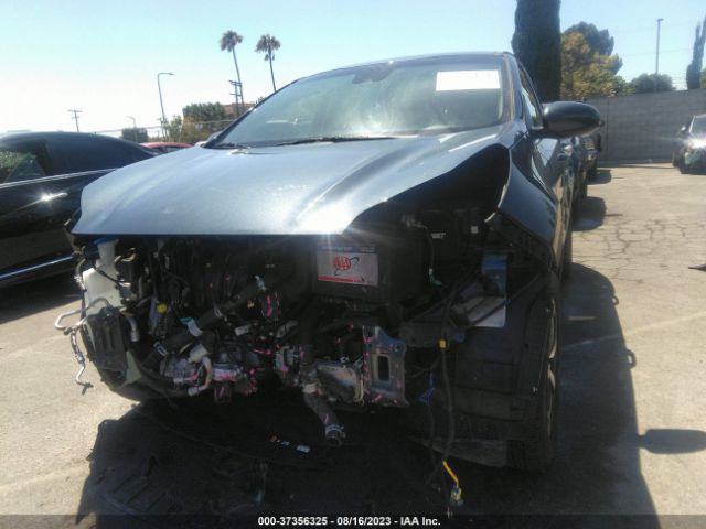 KNDPM3AC1N7015912 KIA Sportage Lx