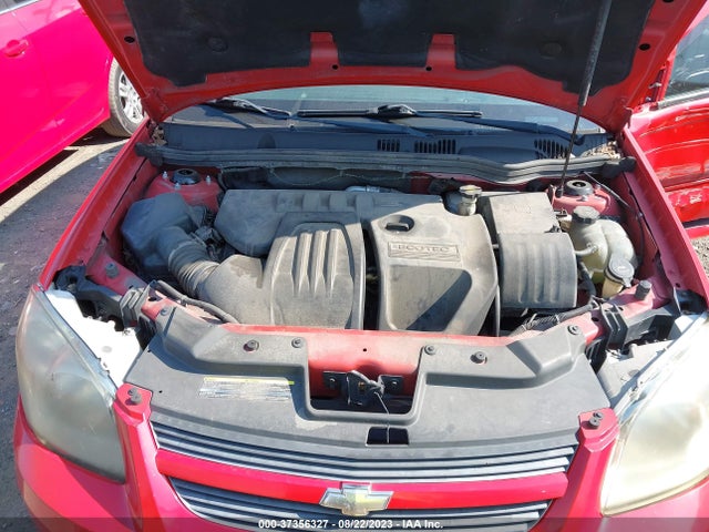 2009 CHEVROLET COBALT LT W/2LT VIN: 1G1AT58H097175137
