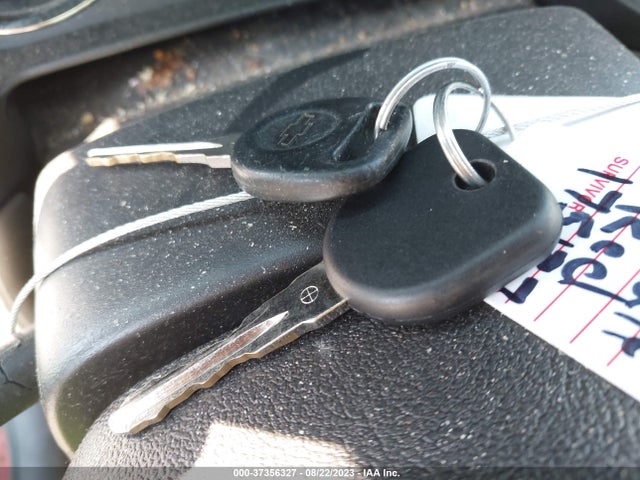 2009 CHEVROLET COBALT LT W/2LT VIN: 1G1AT58H097175137