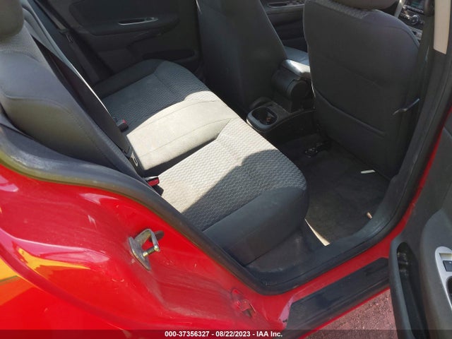 2009 CHEVROLET COBALT LT W/2LT VIN: 1G1AT58H097175137