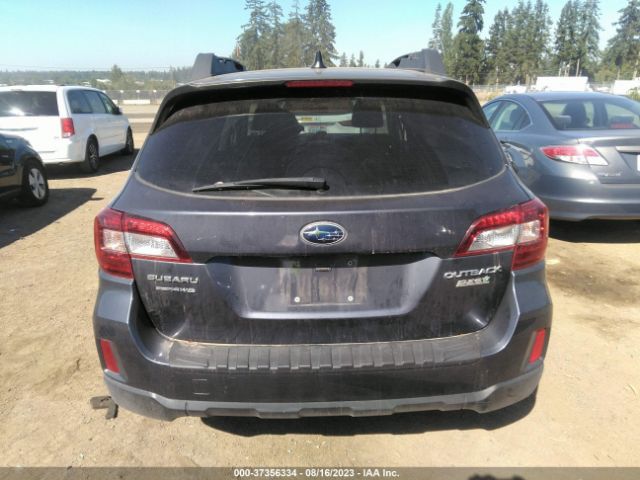 4S4BSACC0H3234658 Subaru Outback Premium