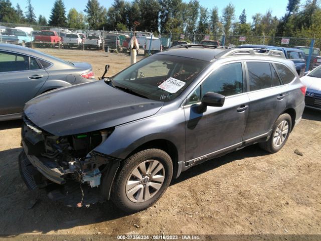 4S4BSACC0H3234658 Subaru Outback Premium