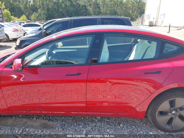 2023 Tesla 3, VIN: 5YJ3E1EA4PF547953